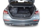 Reistassenset geschikt voor Mercedes-Benz E-Klasse (W213) 2016-2023 4-deurs sedan Pro.Line - Afbeelding 3