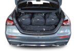 Reistassenset geschikt voor Mercedes-Benz E-Klasse (W213) 2016-2023 4-deurs sedan Pro.Line - Afbeelding 4