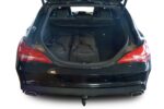 Reistassenset geschikt voor Mercedes-Benz CLA Shooting Brake (X117) 2015-2019 wagon Pro.Line - Afbeelding 2