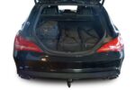 Reistassenset geschikt voor Mercedes-Benz CLA Shooting Brake (X117) 2015-2019 wagon Pro.Line - Afbeelding 3