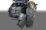Reistassenset geschikt voor Mercedes-Benz E-Klasse estate (S213) 2016-2023 wagon Original