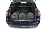 Reistassenset geschikt voor Mercedes-Benz E-Klasse estate (S213) 2016-2023 wagon Original - Afbeelding 2