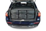 Reistassenset geschikt voor Mercedes-Benz E-Klasse estate (S213) 2016-2023 wagon Original - Afbeelding 4
