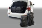 Reistassenset geschikt voor Mercedes-Benz A-Klasse (W177) 2018-heden 5-deurs hatchback Original