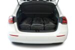 Reistassenset geschikt voor Mercedes-Benz A-Klasse (W177) 2018-heden 5-deurs hatchback Original - Afbeelding 2