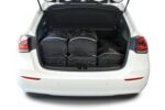 Reistassenset geschikt voor Mercedes-Benz A-Klasse (W177) 2018-heden 5-deurs hatchback Original - Afbeelding 3
