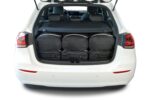 Reistassenset geschikt voor Mercedes-Benz A-Klasse (W177) 2018-heden 5-deurs hatchback Original - Afbeelding 4