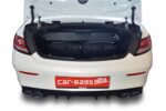 Reistassenset geschikt voor Mercedes-Benz C-Klasse Cabriolet (A205) 2016-2021 Original - Afbeelding 3