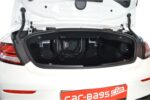 Reistassenset geschikt voor Mercedes-Benz C-Klasse Cabriolet (A205) 2016-2021 Original - Afbeelding 5