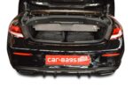 Reistassenset geschikt voor Mercedes-Benz C-Klasse Cabriolet (A205) 2016-2021 Pro.Line - Afbeelding 2