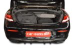 Reistassenset geschikt voor Mercedes-Benz C-Klasse Cabriolet (A205) 2016-2021 Pro.Line - Afbeelding 3
