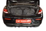 Reistassenset geschikt voor Mercedes-Benz C-Klasse Cabriolet (A205) 2016-2021 Pro.Line - Afbeelding 4