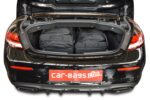 Reistassenset geschikt voor Mercedes-Benz C-Klasse Cabriolet (A205) 2016-2021 Pro.Line - Afbeelding 6
