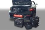 Reistassenset geschikt voor Mercedes-Benz E-Klasse Cabriolet (A238) 2017-heden Original