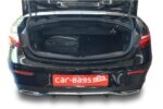 Reistassenset geschikt voor Mercedes-Benz E-Klasse Cabriolet (A238) 2017-heden Original - Afbeelding 2