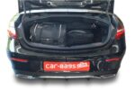 Reistassenset geschikt voor Mercedes-Benz E-Klasse Cabriolet (A238) 2017-heden Original - Afbeelding 4