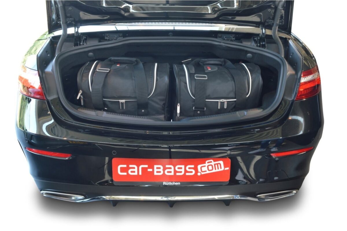 Reistassenset geschikt voor Mercedes-Benz E-Klasse Cabriolet (A238) 2017-heden Original - Afbeelding 5