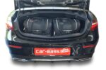 Reistassenset geschikt voor Mercedes-Benz E-Klasse Cabriolet (A238) 2017-heden Original - Afbeelding 5