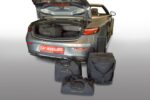 Reistassenset geschikt voor Mercedes-Benz E-Klasse Cabriolet (A238) 2017-heden Pro.Line
