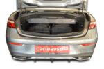 Reistassenset geschikt voor Mercedes-Benz E-Klasse Cabriolet (A238) 2017-heden Pro.Line - Afbeelding 2