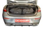Reistassenset geschikt voor Mercedes-Benz E-Klasse Cabriolet (A238) 2017-heden Pro.Line - Afbeelding 4