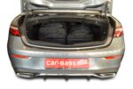 Reistassenset geschikt voor Mercedes-Benz E-Klasse Cabriolet (A238) 2017-heden Pro.Line - Afbeelding 5