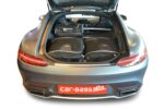Reistassenset geschikt voor Mercedes-Benz AMG GT Coupé (C190) 2014-2021 Original - Afbeelding 3