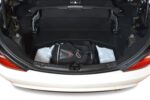 Reistassenset geschikt voor Mercedes-Benz SLK (R171) 2004-2010 Original - Afbeelding 2
