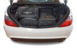 Reistassenset geschikt voor Mercedes-Benz SLK (R171) 2004-2010 Original - Afbeelding 4