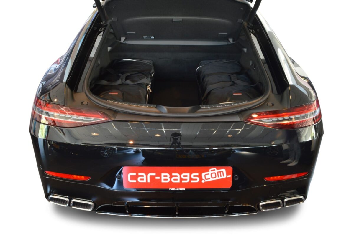 Reistassenset geschikt voor Mercedes-Benz AMG GT 4-Door Coupé (X290) 2018-heden 4-deurs sedan Original - Afbeelding 2