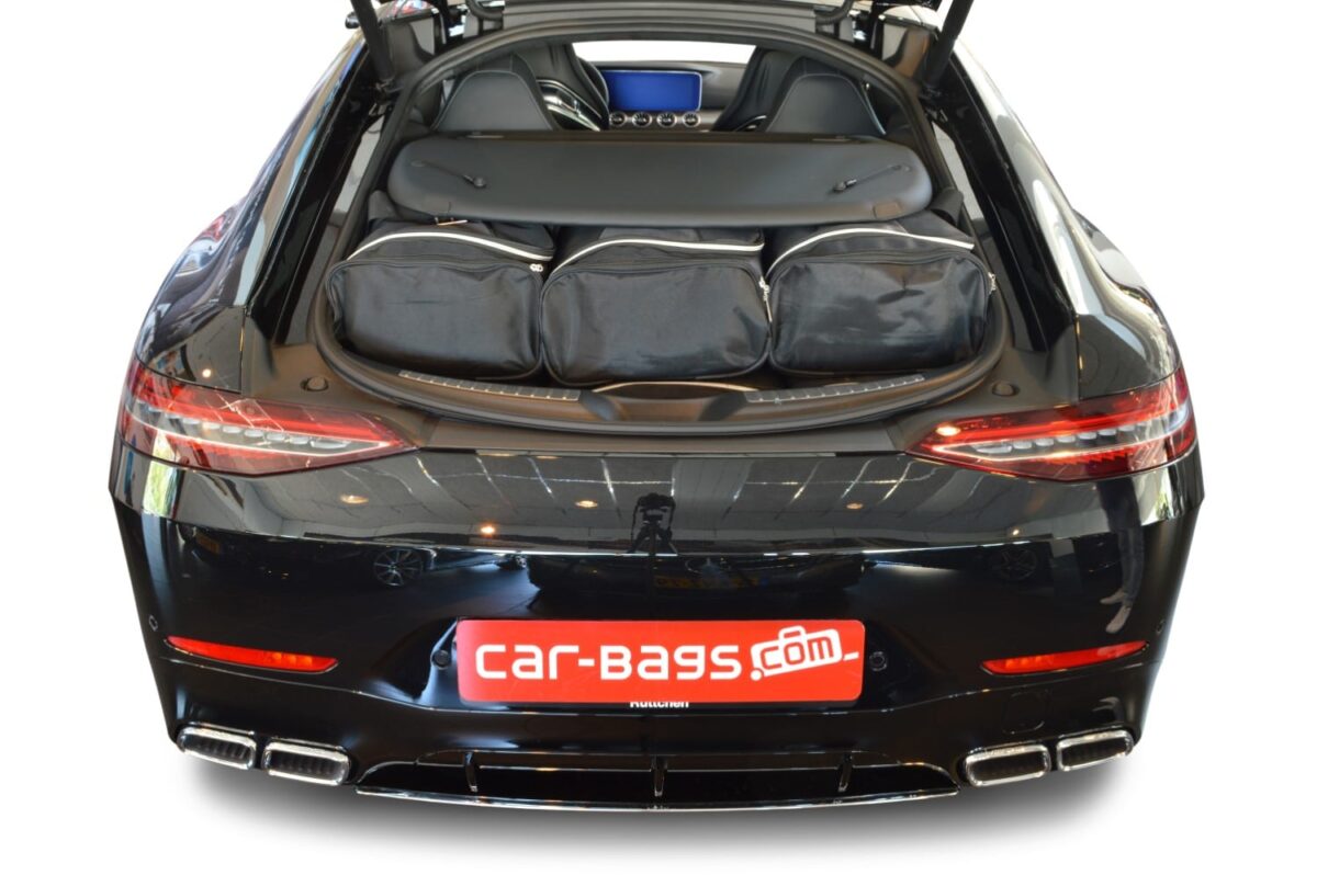 Reistassenset geschikt voor Mercedes-Benz AMG GT 4-Door Coupé (X290) 2018-heden 4-deurs sedan Original - Afbeelding 4