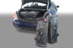 Reistassenset geschikt voor Mercedes-Benz E-Klasse (W212) 2009-2016 4-deurs sedan Original