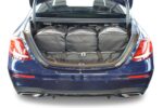Reistassenset geschikt voor Mercedes-Benz E-Klasse (W212) 2009-2016 4-deurs sedan Original - Afbeelding 4