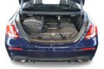 Reistassenset geschikt voor Mercedes-Benz E-Klasse (W212) 2009-2016 4-deurs sedan Original - Afbeelding 3