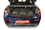 Reistassenset geschikt voor Mercedes-Benz E-Klasse Coupé (C238) 2017-heden 2-deurs Original - Afbeelding 2