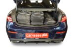 Reistassenset geschikt voor Mercedes-Benz E-Klasse Coupé (C238) 2017-heden 2-deurs Original - Afbeelding 3
