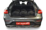 Reistassenset geschikt voor Mercedes-Benz GLC Coupé (C253) 2015-2022 Original - Afbeelding 2