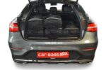 Reistassenset geschikt voor Mercedes-Benz GLC Coupé (C253) 2015-2022 Original - Afbeelding 3