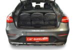 Reistassenset geschikt voor Mercedes-Benz GLC Coupé (C253) 2015-2022 Original - Afbeelding 4