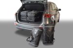 Reistassenset geschikt voor Mercedes-Benz B-Klasse (W247) 2018-heden 5-deurs hatchback Original