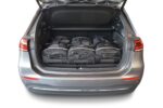 Reistassenset geschikt voor Mercedes-Benz B-Klasse (W247) 2018-heden 5-deurs hatchback Original - Afbeelding 2