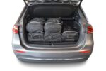 Reistassenset geschikt voor Mercedes-Benz B-Klasse (W247) 2018-heden 5-deurs hatchback Original - Afbeelding 3