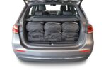 Reistassenset geschikt voor Mercedes-Benz B-Klasse (W247) 2018-heden 5-deurs hatchback Original - Afbeelding 4