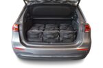 Reistassenset geschikt voor Mercedes-Benz B-Klasse (W247) 2018-heden 5-deurs hatchback Original - Afbeelding 2