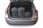 Reistassenset geschikt voor Mercedes-Benz B-Klasse (W247) 2018-heden 5-deurs hatchback Original - Afbeelding 3