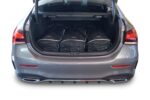 Reistassenset geschikt voor Mercedes-Benz A-Klasse (V177) 2018-heden 4-deurs sedan Original - Afbeelding 2
