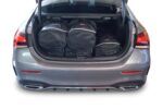 Reistassenset geschikt voor Mercedes-Benz A-Klasse (V177) 2018-heden 4-deurs sedan Original - Afbeelding 3