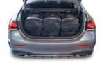 Reistassenset geschikt voor Mercedes-Benz A-Klasse (V177) 2018-heden 4-deurs sedan Original - Afbeelding 4