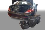 Reistassenset geschikt voor Mercedes-Benz SLK - SLC (R172) 2011-2020 Original