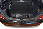 Reistassenset geschikt voor Mercedes-Benz SLK - SLC (R172) 2011-2020 Original - Afbeelding 2